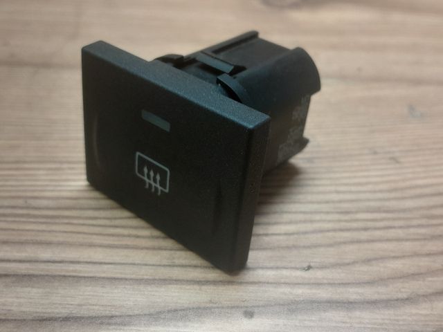 bontott FORD FOCUS II Ablakfűtés Kapcsoló