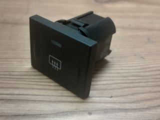 bontott FORD FOCUS II Ablakfűtés Kapcsoló