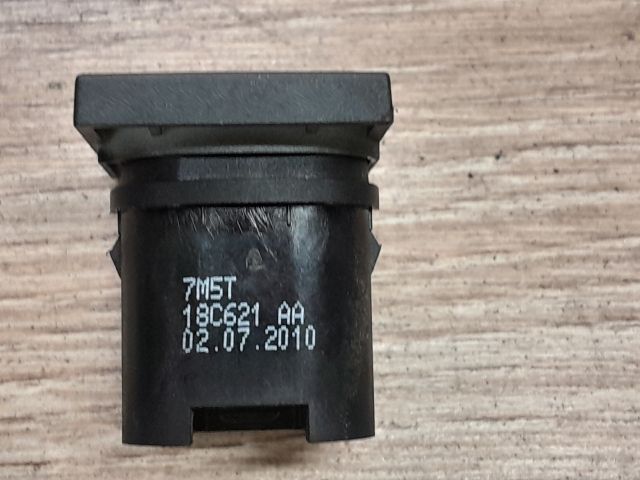 bontott FORD FOCUS II Ablakfűtés Kapcsoló