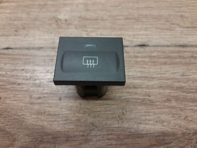 bontott FORD FOCUS II Ablakfűtés Kapcsoló