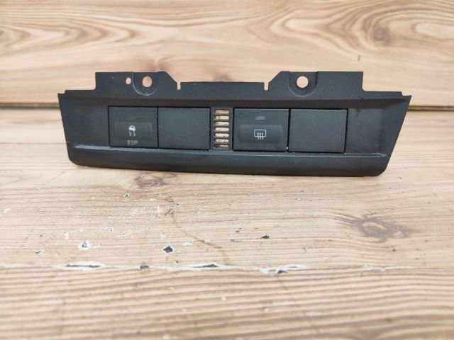 bontott FORD FOCUS II Ablakfűtés Kapcsoló