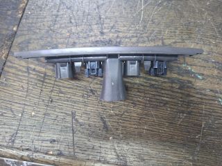 bontott FORD FOCUS II Ablakfűtés Kapcsoló