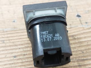 bontott FORD FOCUS II Ablakfűtés Kapcsoló