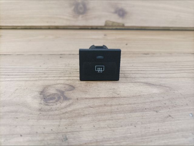 bontott FORD FOCUS II Ablakfűtés Kapcsoló