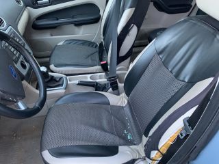 bontott FORD FOCUS II Ablakfűtés Kapcsoló