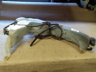 bontott FORD FOCUS II Ablakmosó Tartály