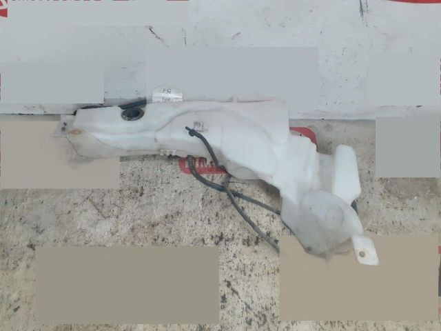 bontott FORD FOCUS II Ablakmosó Tartály