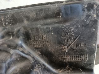 bontott FORD FOCUS II Ablakmosó Tartály