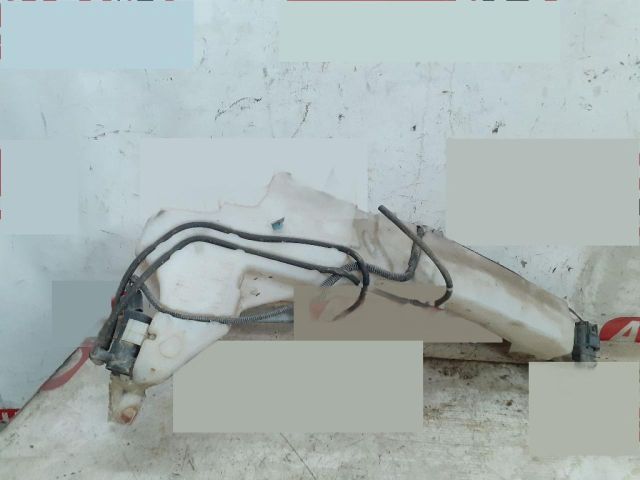 bontott FORD FOCUS II Ablakmosó Tartály