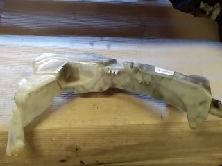 bontott FORD FOCUS II Ablakmosó Tartály