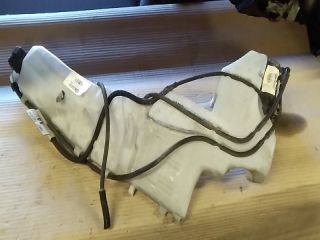 bontott FORD FOCUS II Ablakmosó Tartály