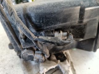 bontott FORD FOCUS II Ablakmosó Tartály