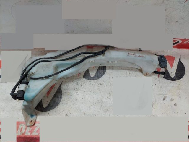 bontott FORD FOCUS II Ablakmosó Tartály