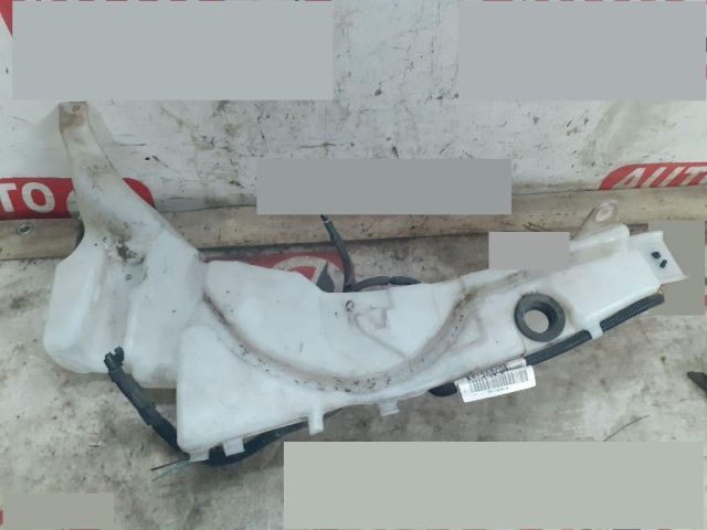 bontott FORD FOCUS II Ablakmosó Tartály