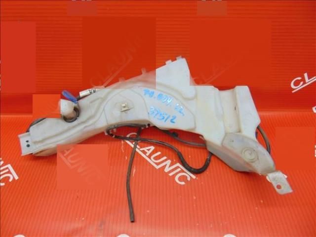 bontott FORD FOCUS II Ablakmosó Tartály