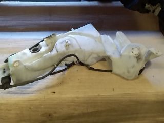 bontott FORD FOCUS II Ablakmosó Tartály