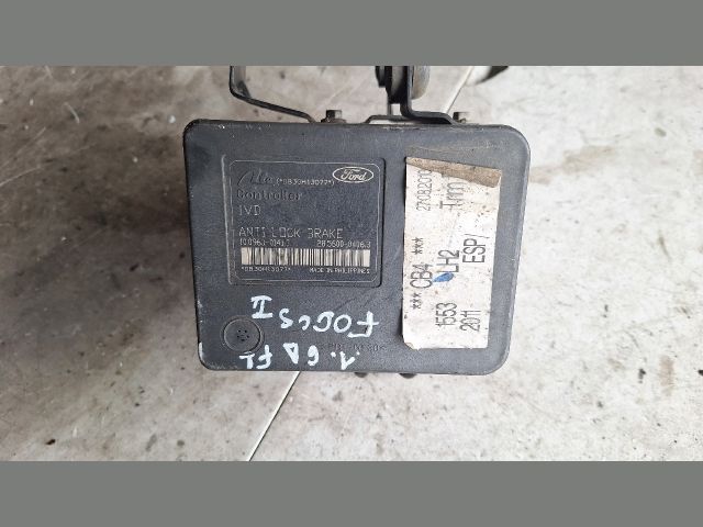 bontott FORD FOCUS II ABS / ABR / ESP Pumpa