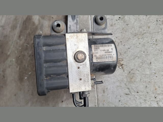 bontott FORD FOCUS II ABS / ABR / ESP Pumpa