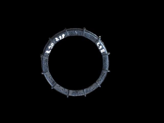 bontott FORD FOCUS II AC Pumpa Rögzítő Gyűrű