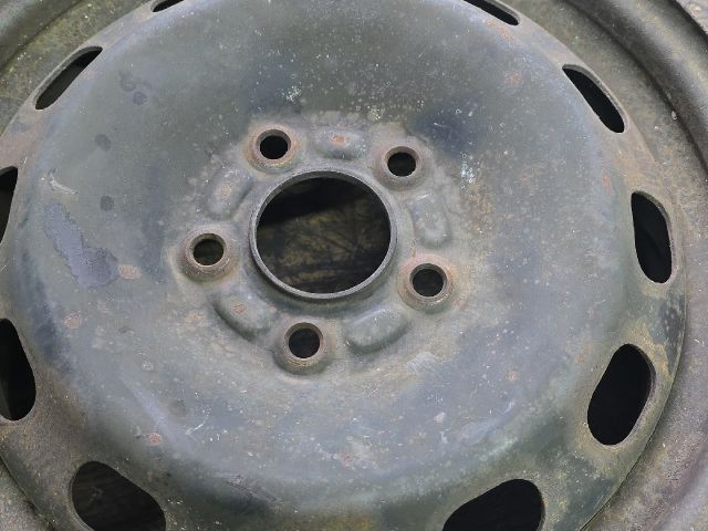 bontott FORD FOCUS II Acélfelni (1 db)