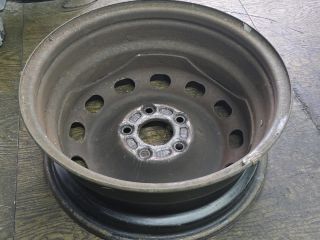 bontott FORD FOCUS II Acélfelni (1 db)