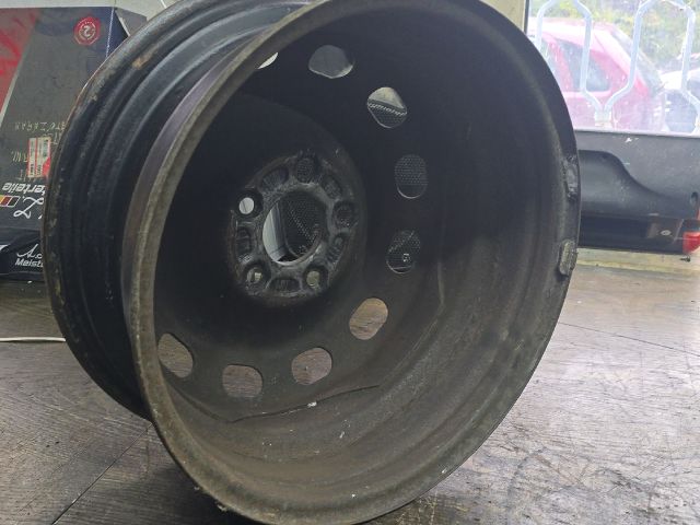 bontott FORD FOCUS II Acélfelni (1 db)