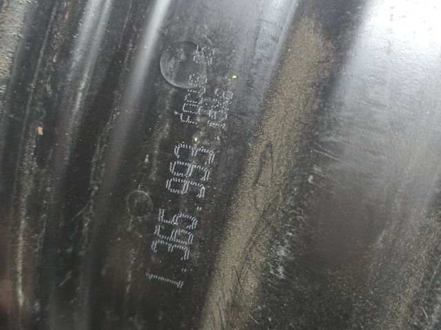 bontott FORD FOCUS II Acélfelni (1 db)