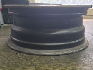 bontott FORD FOCUS II Acélfelni (1 db)