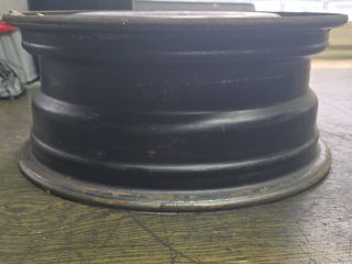 bontott FORD FOCUS II Acélfelni (1 db)