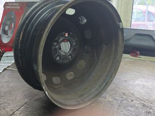 bontott FORD FOCUS II Acélfelni (1 db)