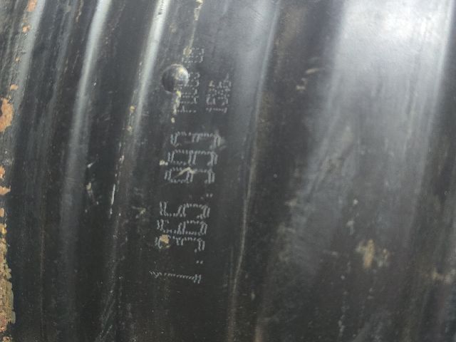 bontott FORD FOCUS II Acélfelni (1 db)