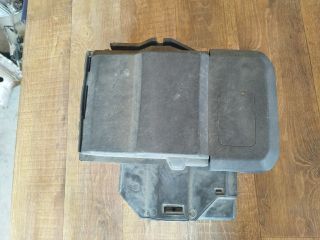 bontott FORD FOCUS II Akkumulátor Tartó