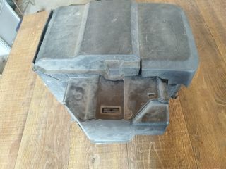 bontott FORD FOCUS II Akkumulátor Tartó