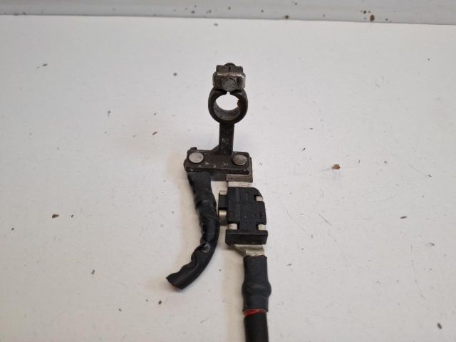 bontott FORD FOCUS II Akkumulátor Vezérlő Panel