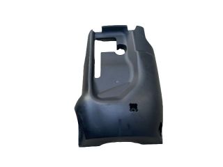 bontott FORD FOCUS II Alsó Kormányoszlop Burkolat