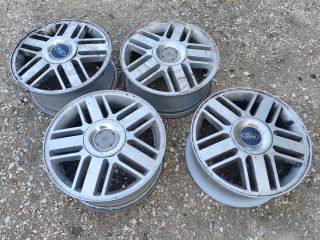 bontott FORD FOCUS II Alufelni Szett