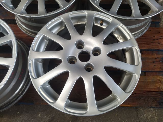 bontott FORD FOCUS II Alufelni Szett