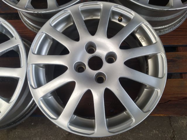 bontott FORD FOCUS II Alufelni Szett