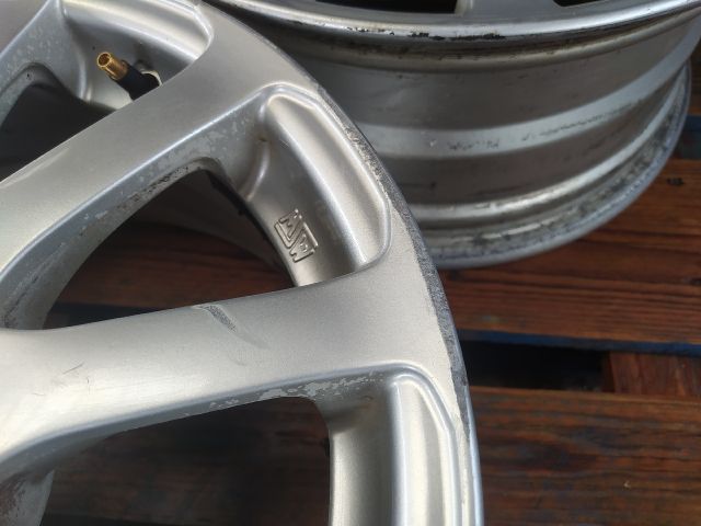 bontott FORD FOCUS II Alufelni Szett