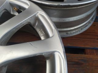 bontott FORD FOCUS II Alufelni Szett