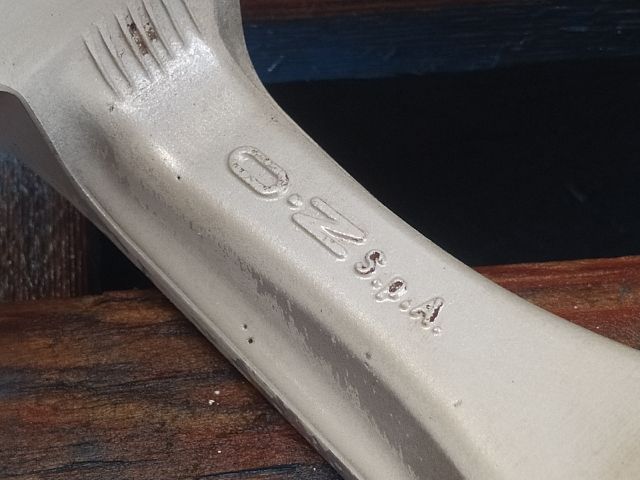 bontott FORD FOCUS II Alufelni Szett