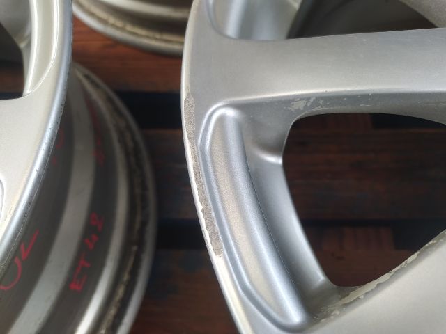 bontott FORD FOCUS II Alufelni Szett