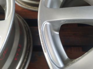 bontott FORD FOCUS II Alufelni Szett