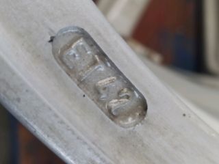 bontott FORD FOCUS II Alufelni Szett