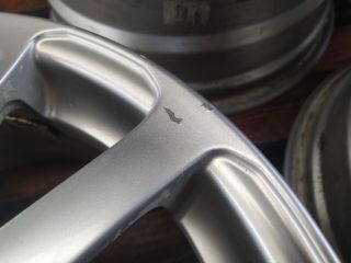 bontott FORD FOCUS II Alufelni Szett