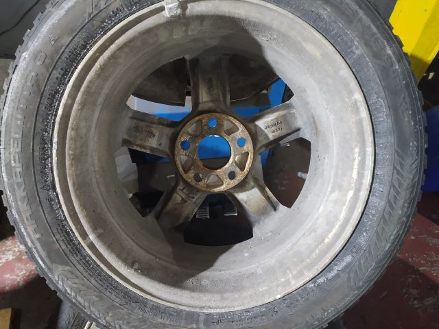 bontott FORD FOCUS II Alufelni Szett