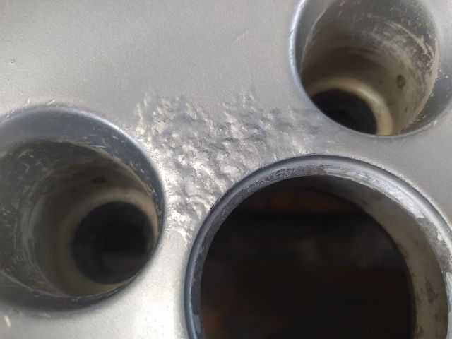 bontott FORD FOCUS II Alufelni Szett