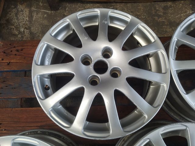 bontott FORD FOCUS II Alufelni Szett