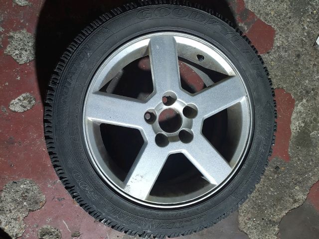 bontott FORD FOCUS II Alufelni Szett