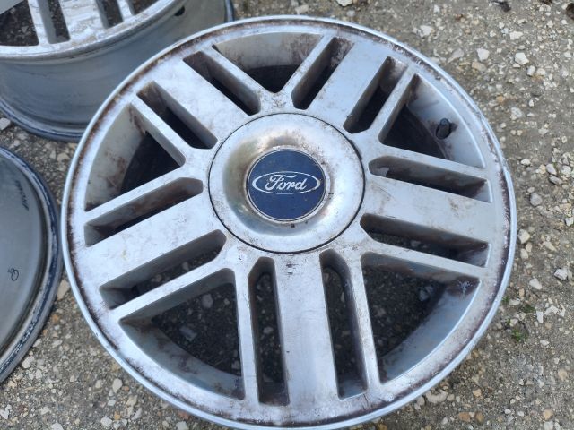 bontott FORD FOCUS II Alufelni Szett